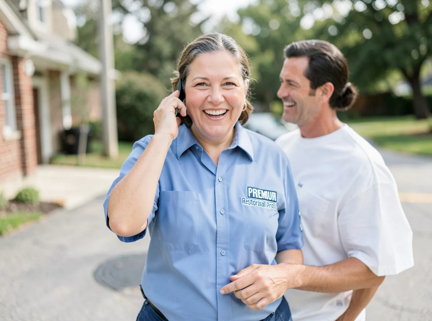 Water Damage Restoration Corinth, TX FAQs